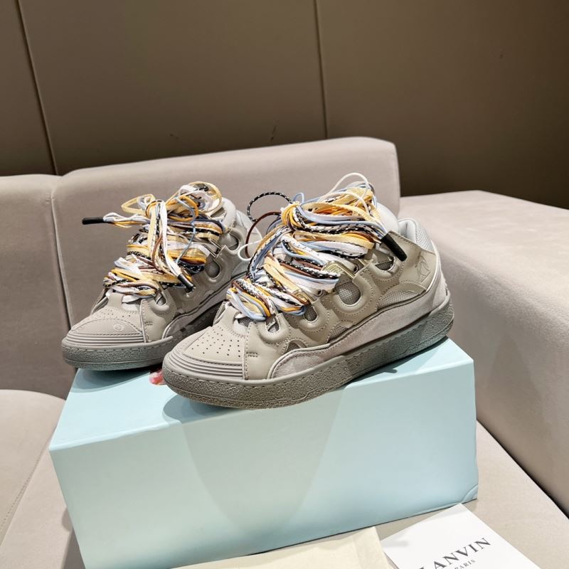 Lanvin Sneakers